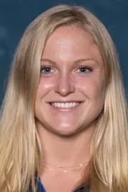 Lauren Van Vlierbergen