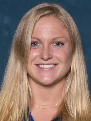 Lauren Van Vlierbergen