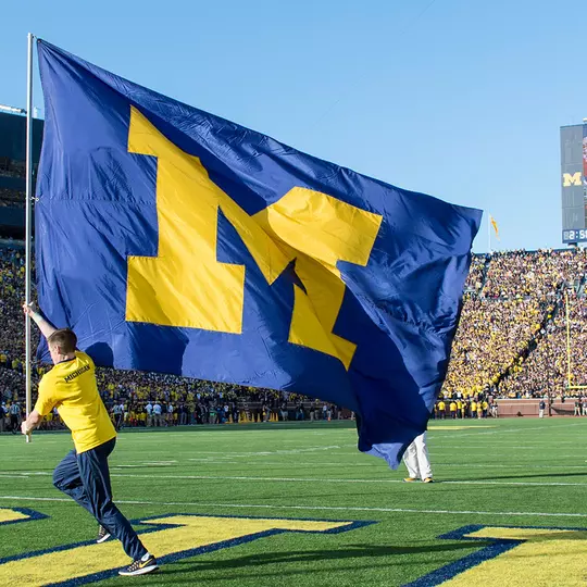 Big House Atmosphere