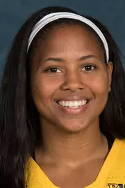 Danielle Williams