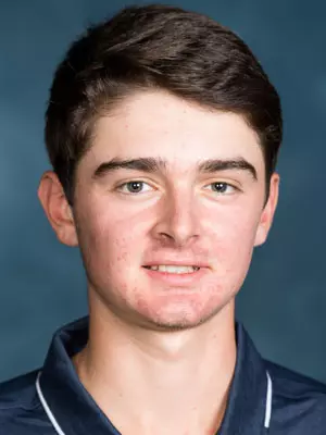 Connor Prassas