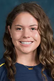 Caroline Anderson