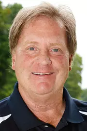 Mike Morrow