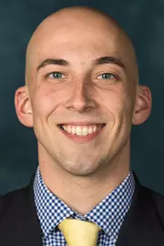 Chad Catt