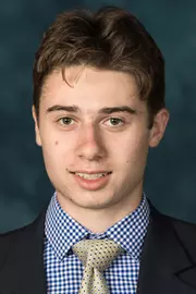 Quinn Hughes