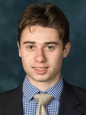 Quinn Hughes