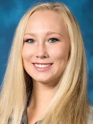 Polina Shchennikova