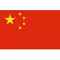 China Flag