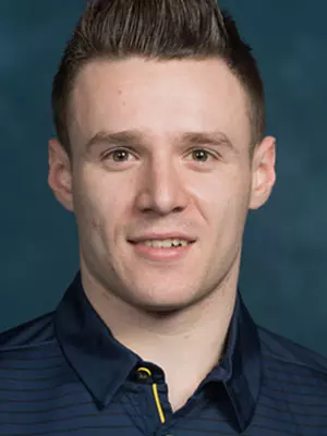 Belanovski Dmitiri