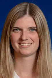 Jackie White Headshot