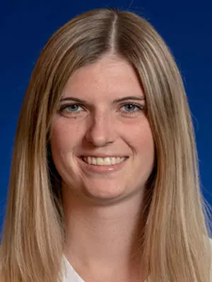 Jackie White Headshot