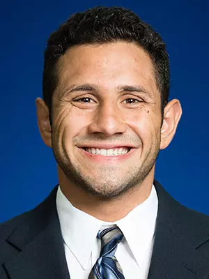 Myles Amine