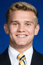 Mike Volyanyuk