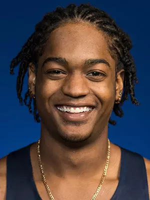 Sierra Hendrix-Williams