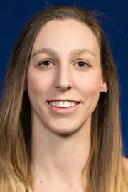 Claire Kieffer-Wright