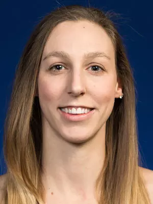 Claire Kieffer-Wright