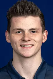 Mitchell Gornton