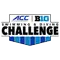 ACC/Big Ten Swimming and Diving Challenge
