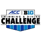 ACC/Big Ten Swimming and Diving Challenge