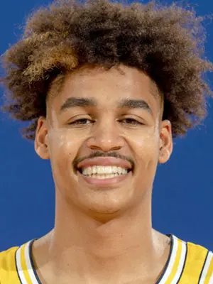 Jordan Poole