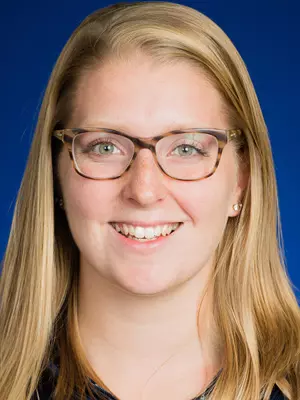 Catherine Olson
