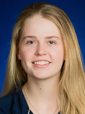 Jessica Schoonbee