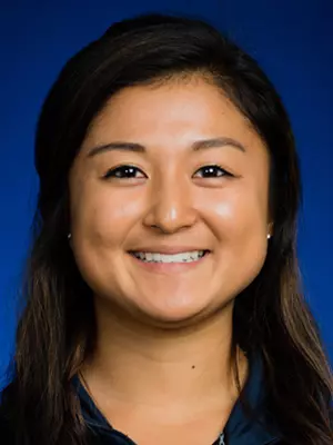Erika Yasuda