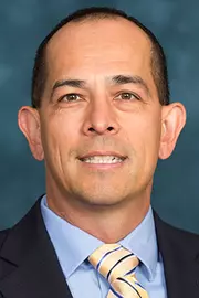 Bill Shinavier