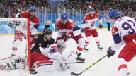 Olympic Ice Hockey Updates: Ebbett, Canada Pick Up Bronze Medal