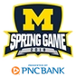 Football Spring Game