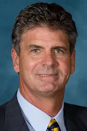 Mike Bottom