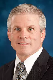 Joe McFarland