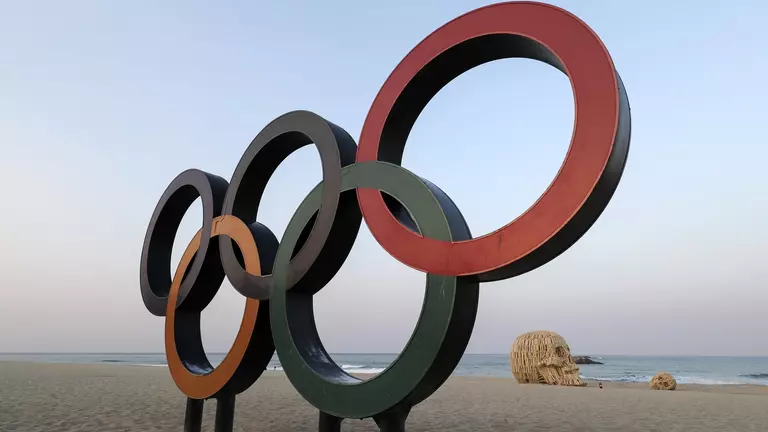 Ten to Watch Two Years Out From Tokyo 2020