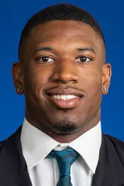 Karan Higdon