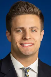 Matt Mitchell