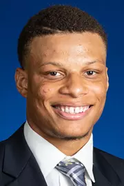 J'Marick Woods