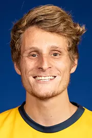 Lucas Rosendall