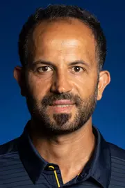 Bilal Hussein