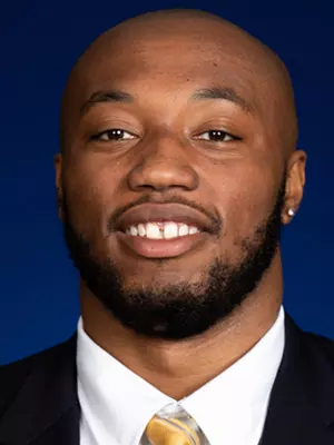 Juwann Bushell-Beatty