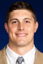 Zach Gentry