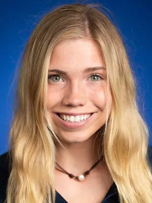Maddie Brand