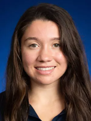 Hannah Palomino