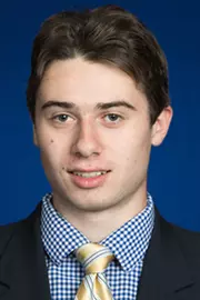 Quinn Hughes