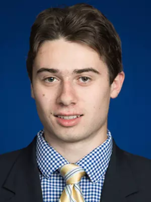 Quinn Hughes
