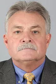 Don Brown
