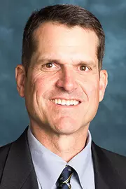 Jim Harbaugh