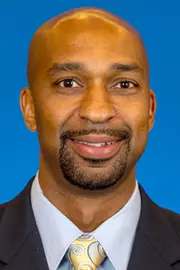 Saddi Washington