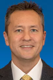 Alex Wong