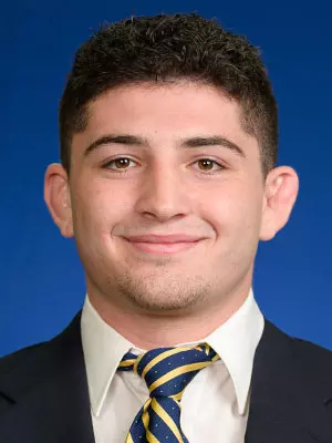 Cameron Amine