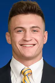 Reece Hughes